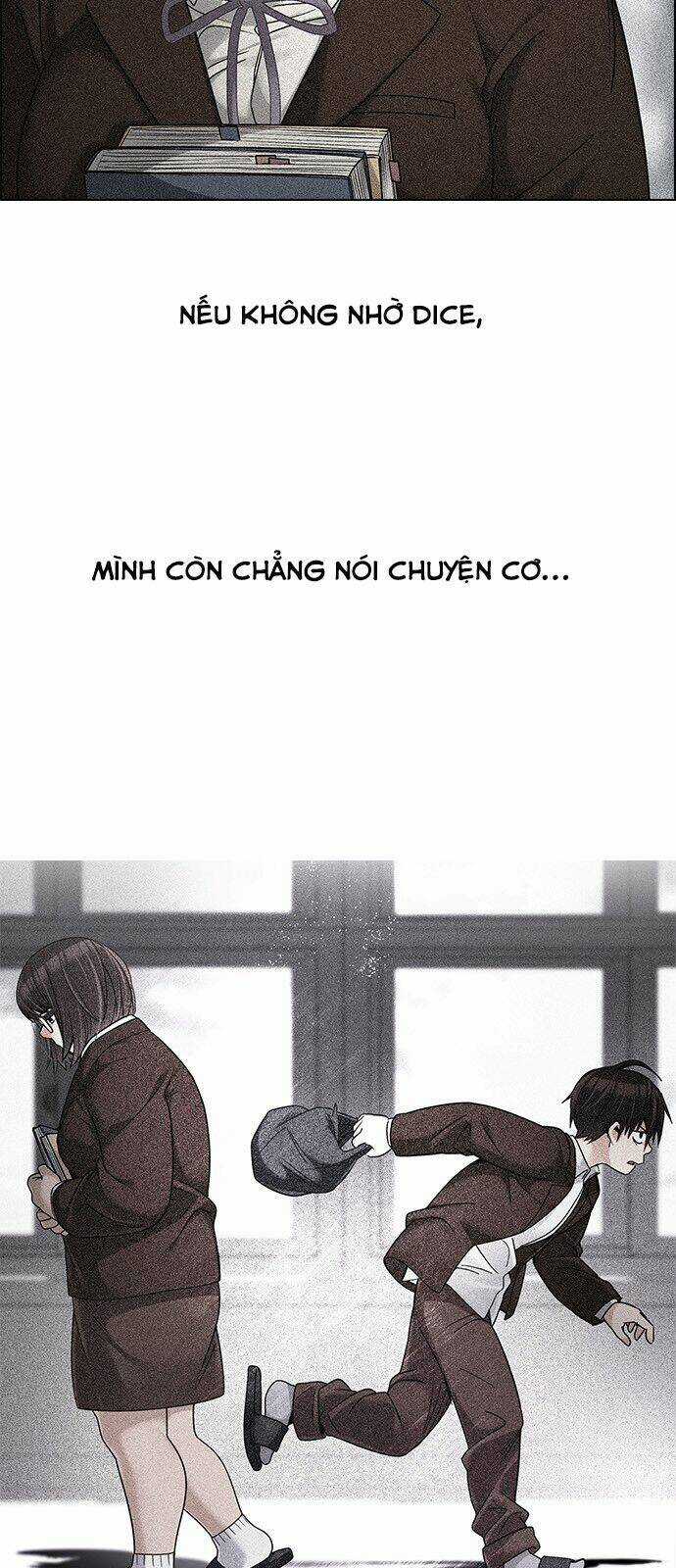 Trò Chơi Số Mệnh - Chapter 259 - Trang 13