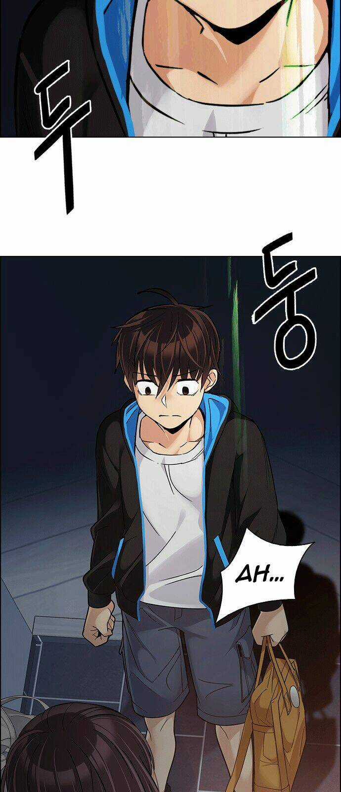 Trò Chơi Số Mệnh - Chapter 259 - Trang 21