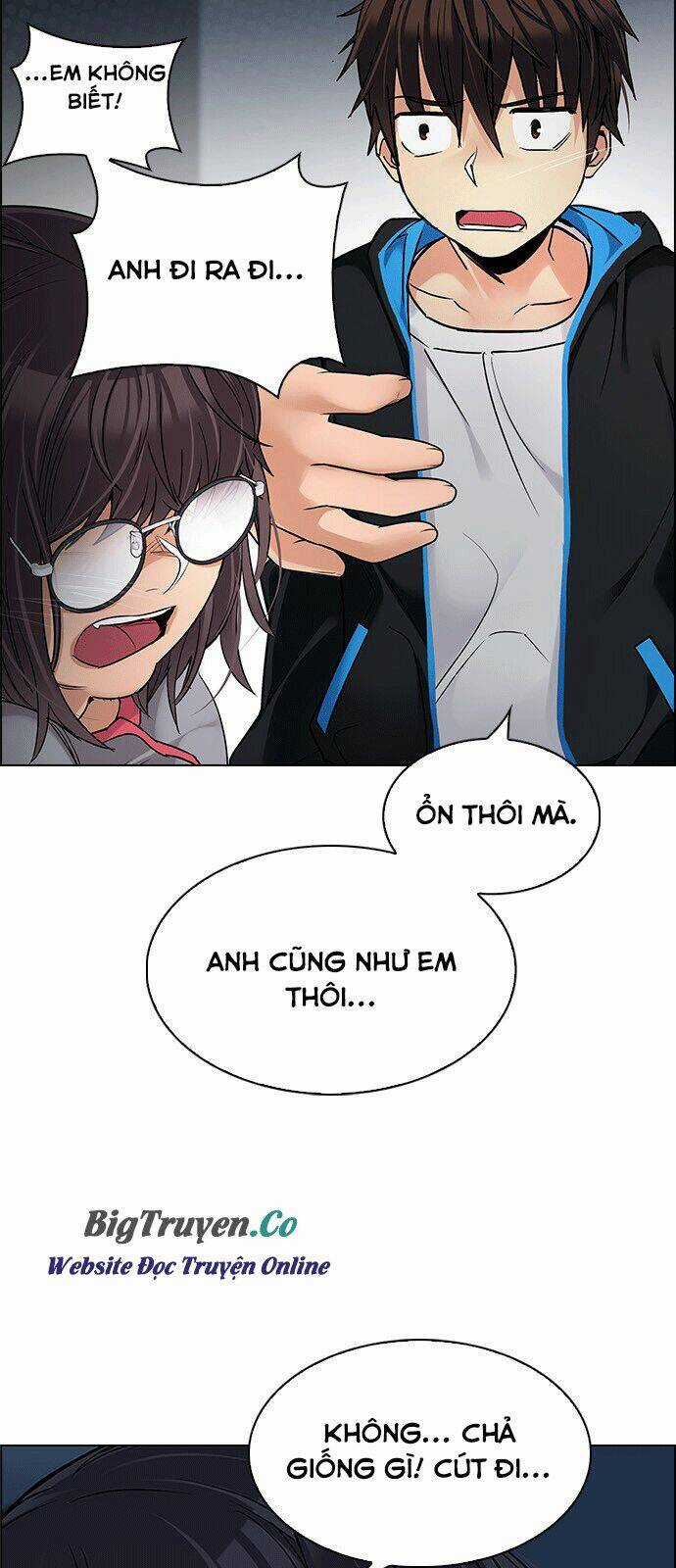 Trò Chơi Số Mệnh - Chapter 259 - Trang 27