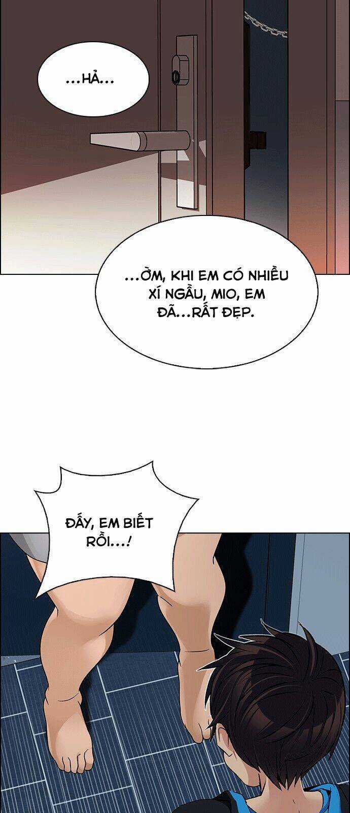 Trò Chơi Số Mệnh - Chapter 259 - Trang 32