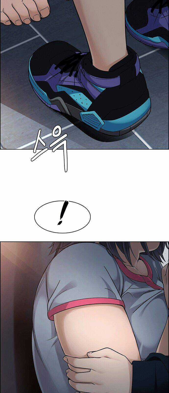 Trò Chơi Số Mệnh - Chapter 259 - Trang 34