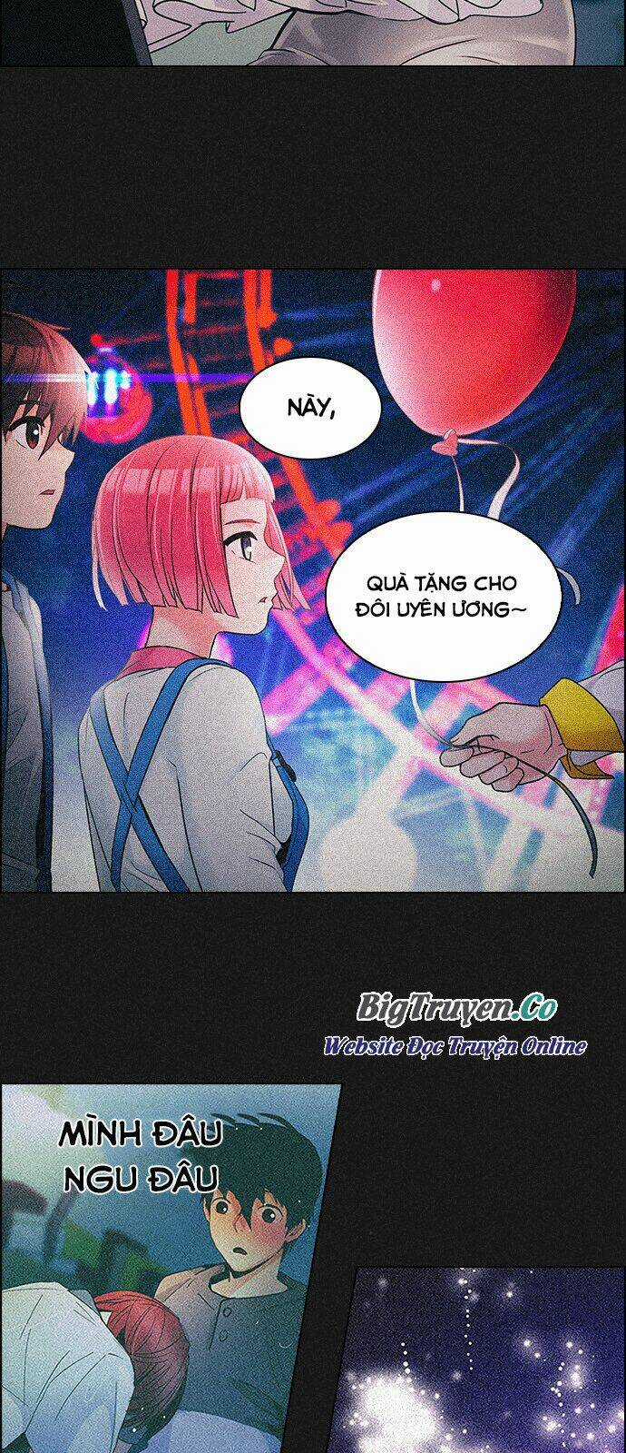 Trò Chơi Số Mệnh - Chapter 259 - Trang 5
