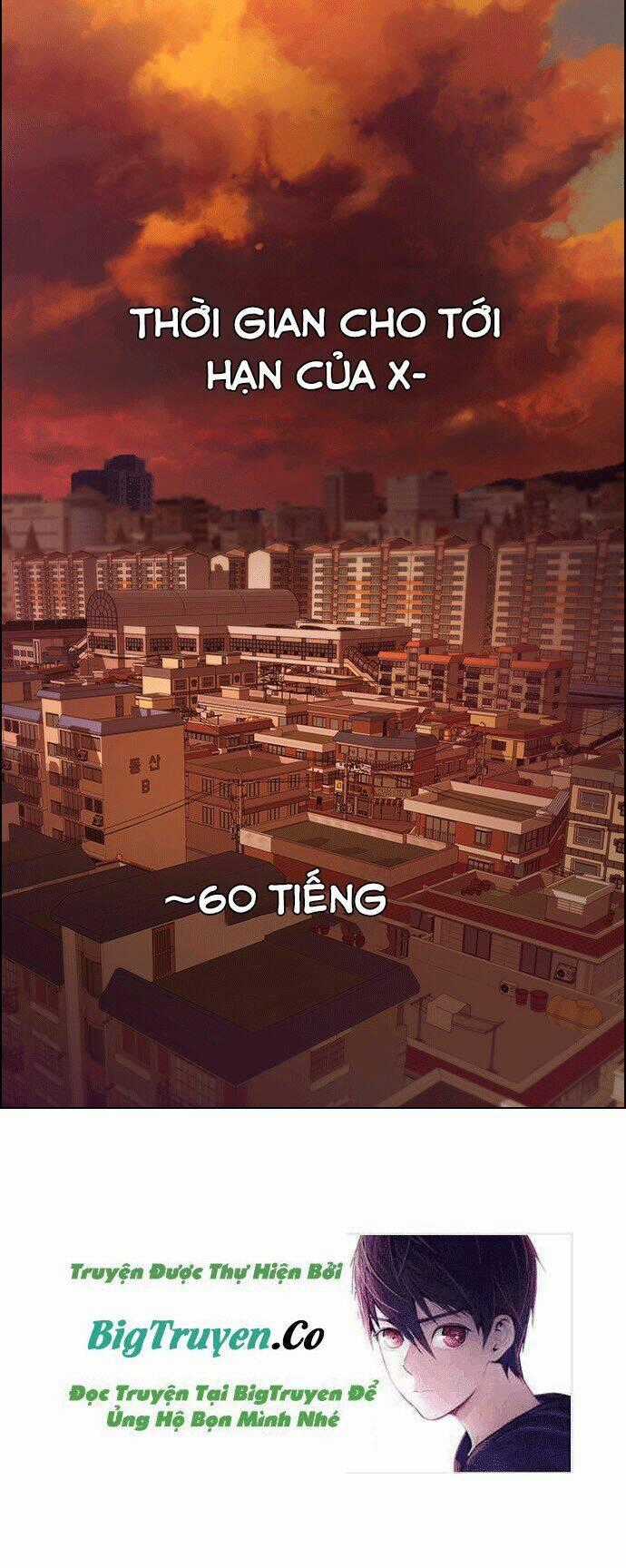 Trò Chơi Số Mệnh - Chapter 259 - Trang 42