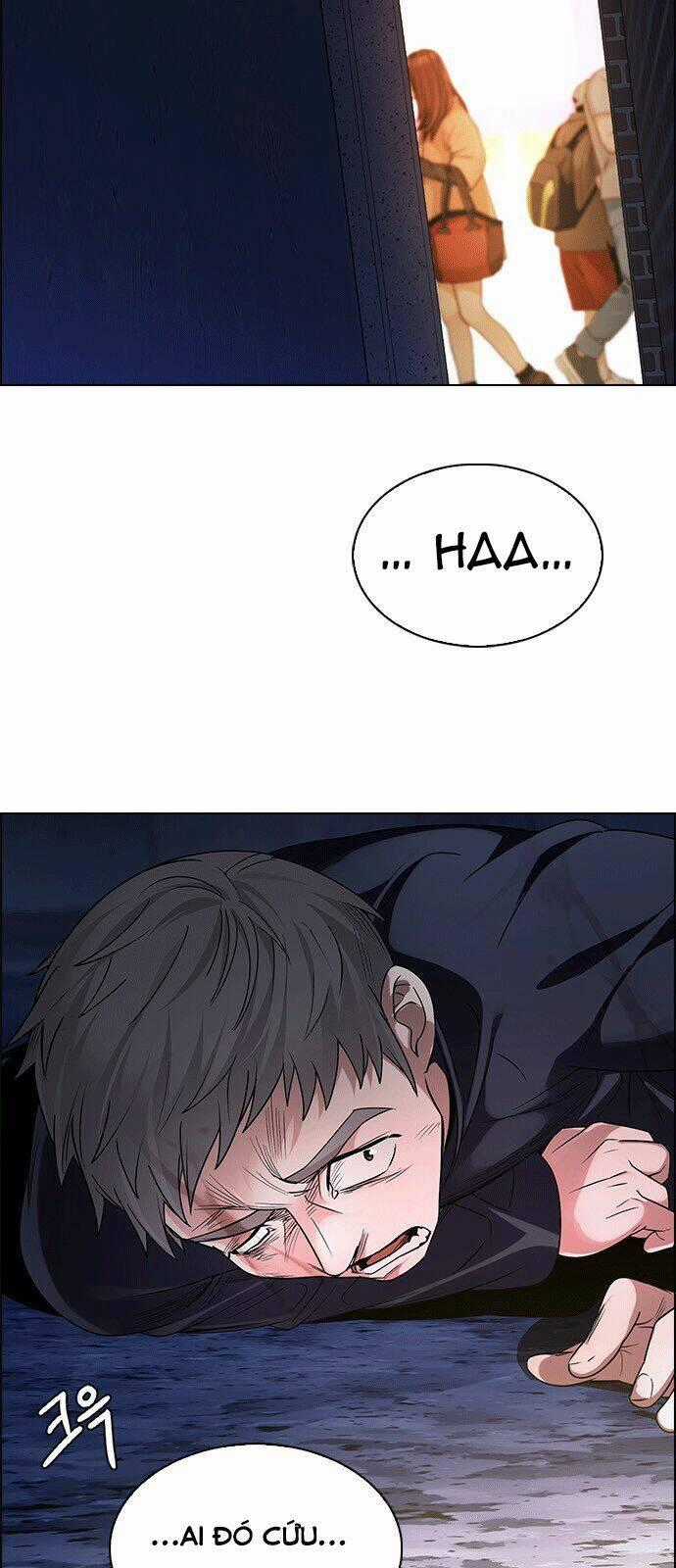 Trò Chơi Số Mệnh - Chapter 260 - Trang 1