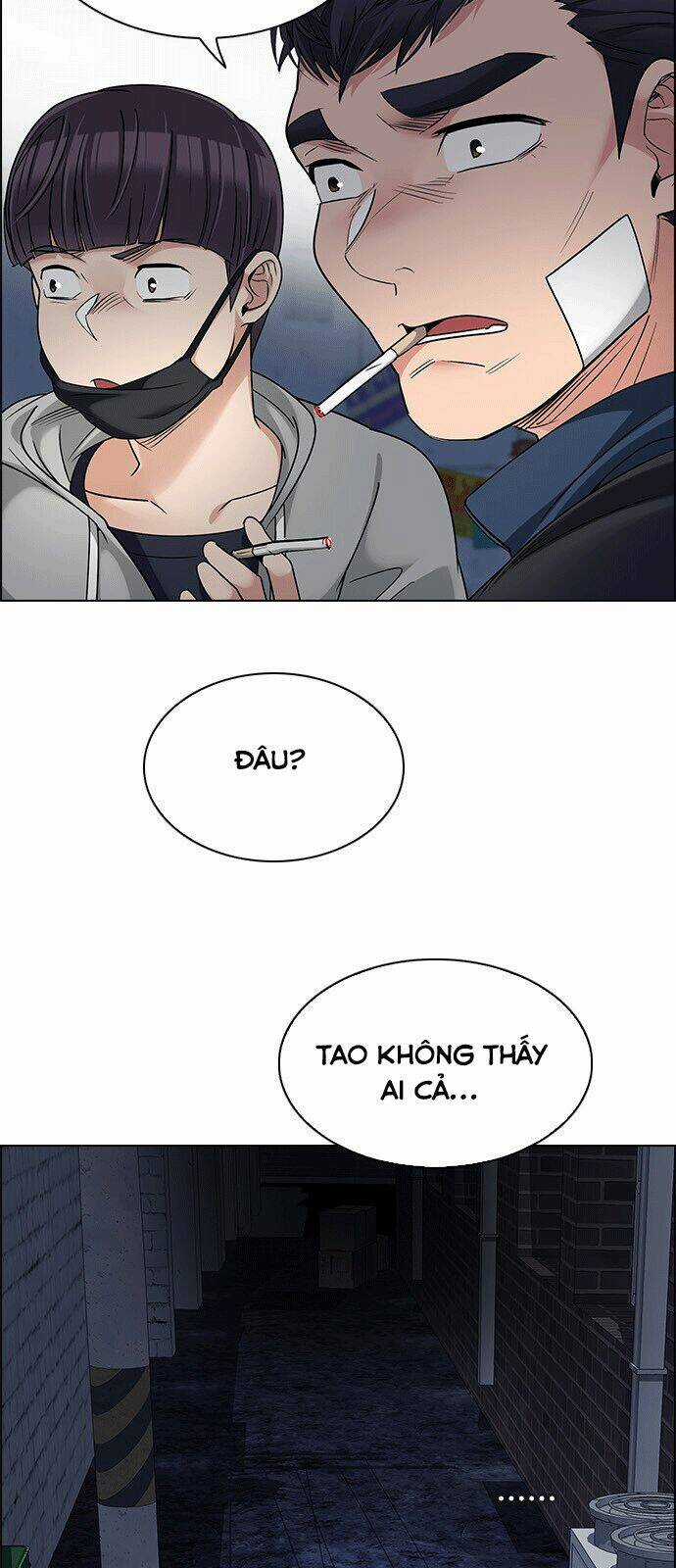 Trò Chơi Số Mệnh - Chapter 260 - Trang 12