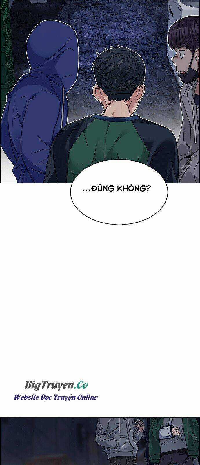 Trò Chơi Số Mệnh - Chapter 260 - Trang 13