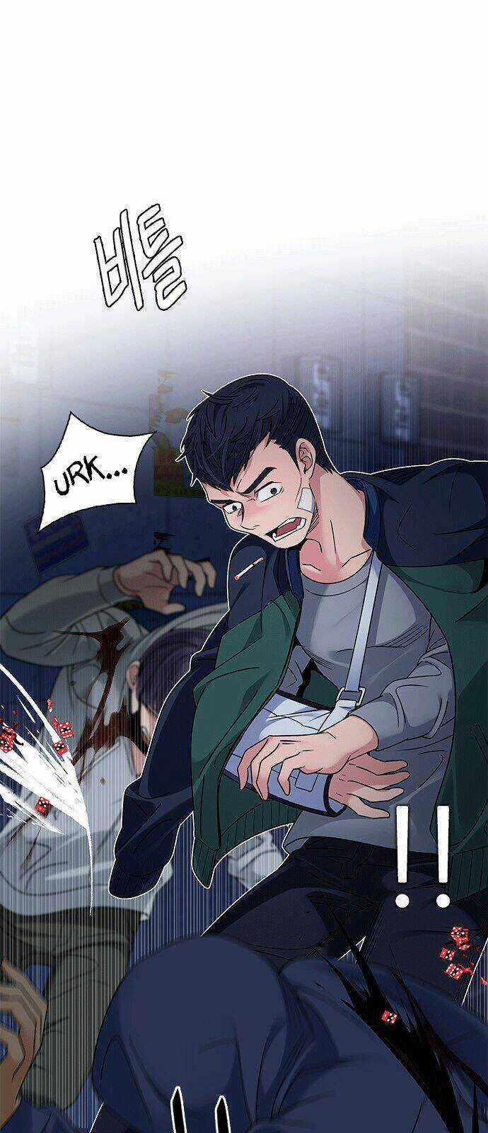 Trò Chơi Số Mệnh - Chapter 260 - Trang 19