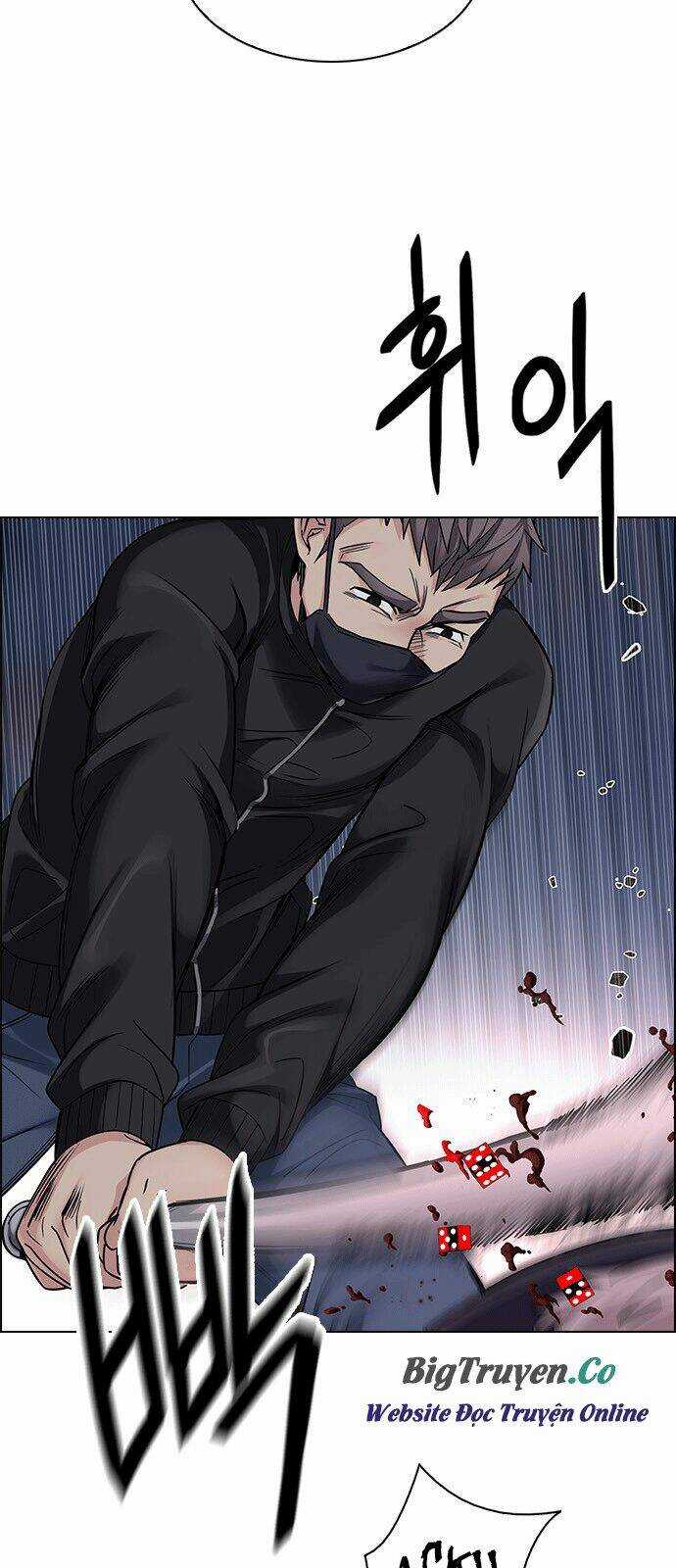 Trò Chơi Số Mệnh - Chapter 260 - Trang 3