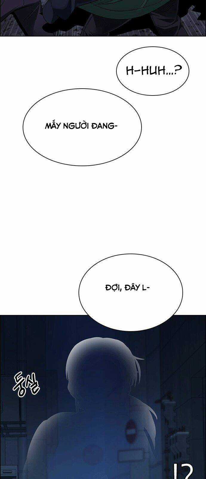 Trò Chơi Số Mệnh - Chapter 260 - Trang 21