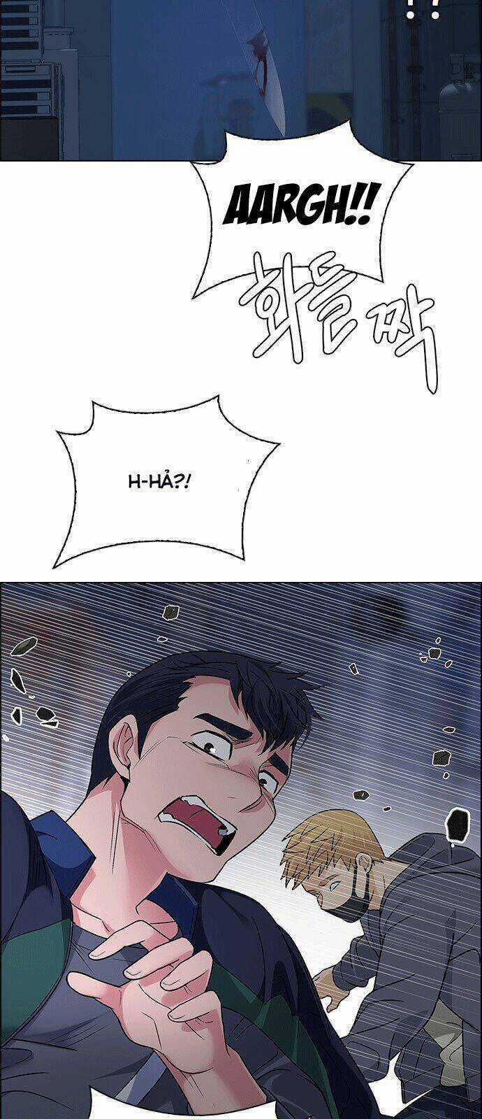 Trò Chơi Số Mệnh - Chapter 260 - Trang 22