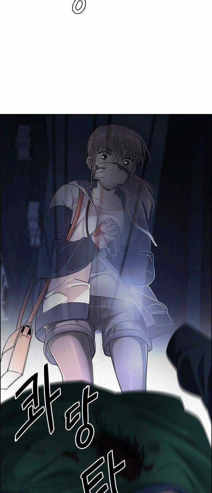 Trò Chơi Số Mệnh - Chapter 260 - Trang 24