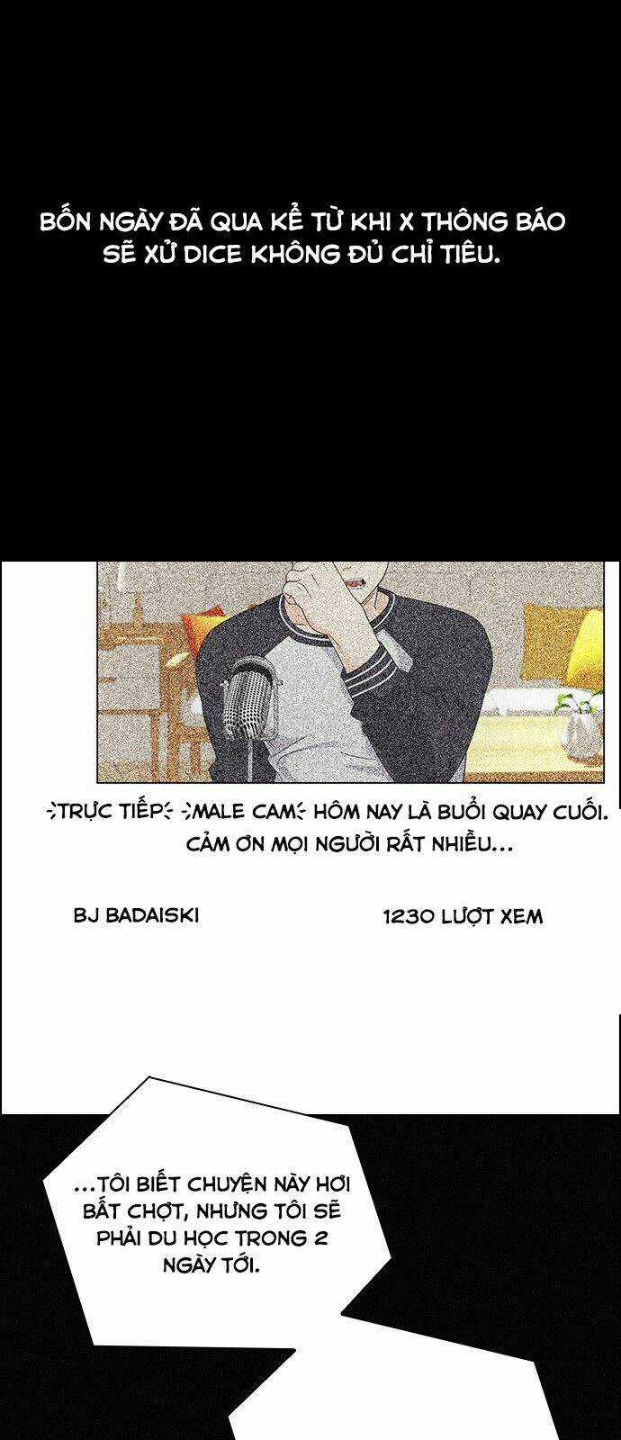 Trò Chơi Số Mệnh - Chapter 260 - Trang 27