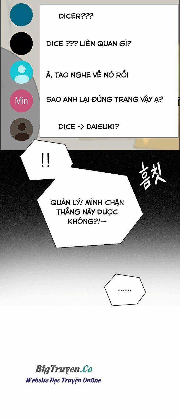 Trò Chơi Số Mệnh - Chapter 260 - Trang 30