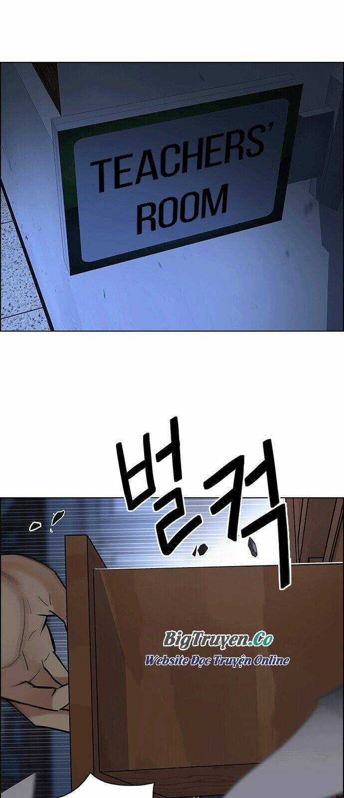 Trò Chơi Số Mệnh - Chapter 260 - Trang 31