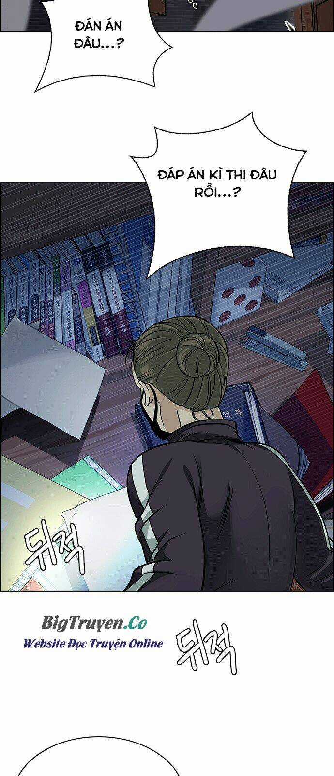 Trò Chơi Số Mệnh - Chapter 260 - Trang 32