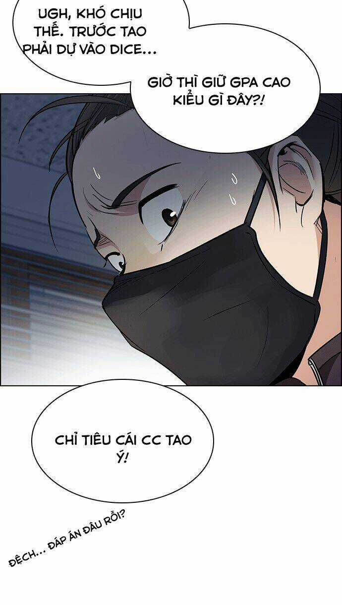 Trò Chơi Số Mệnh - Chapter 260 - Trang 33
