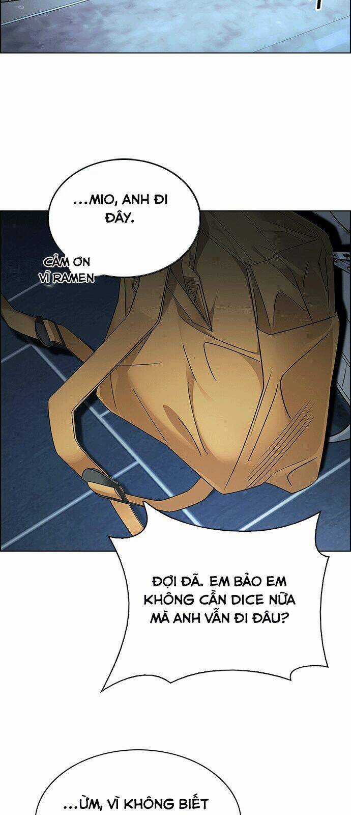 Trò Chơi Số Mệnh - Chapter 260 - Trang 38