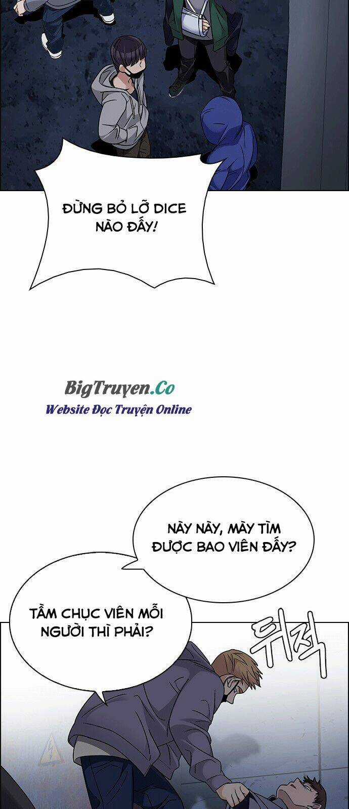 Trò Chơi Số Mệnh - Chapter 260 - Trang 5