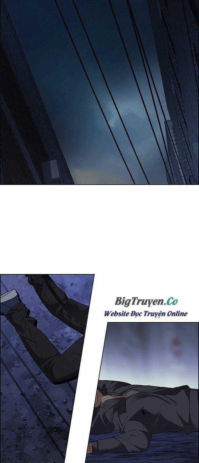 Trò Chơi Số Mệnh - Chapter 260 - Trang 43