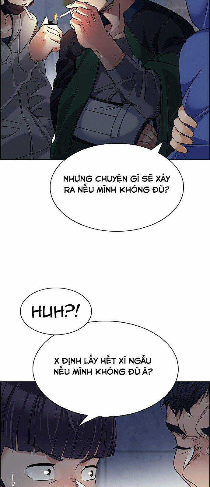 Trò Chơi Số Mệnh - Chapter 260 - Trang 7