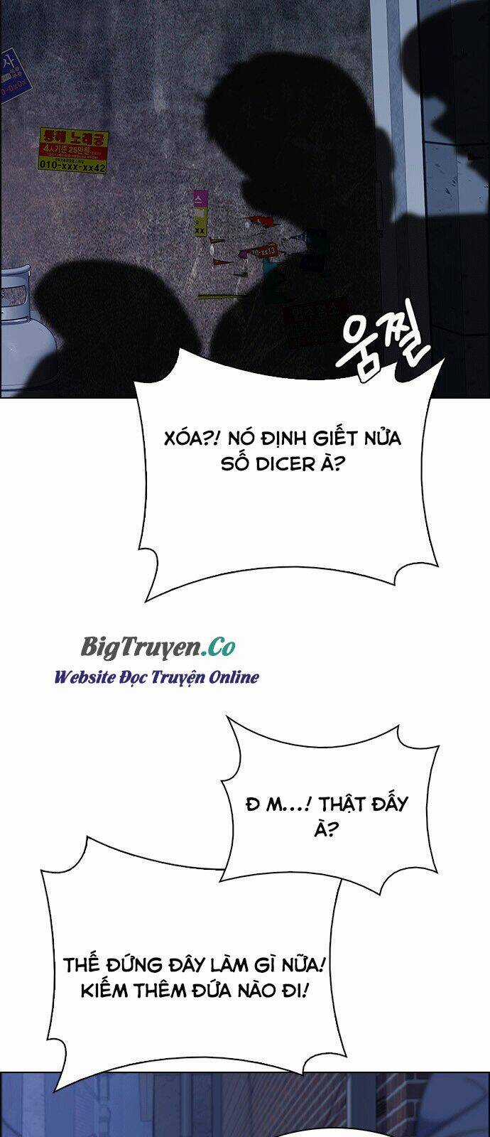 Trò Chơi Số Mệnh - Chapter 260 - Trang 9