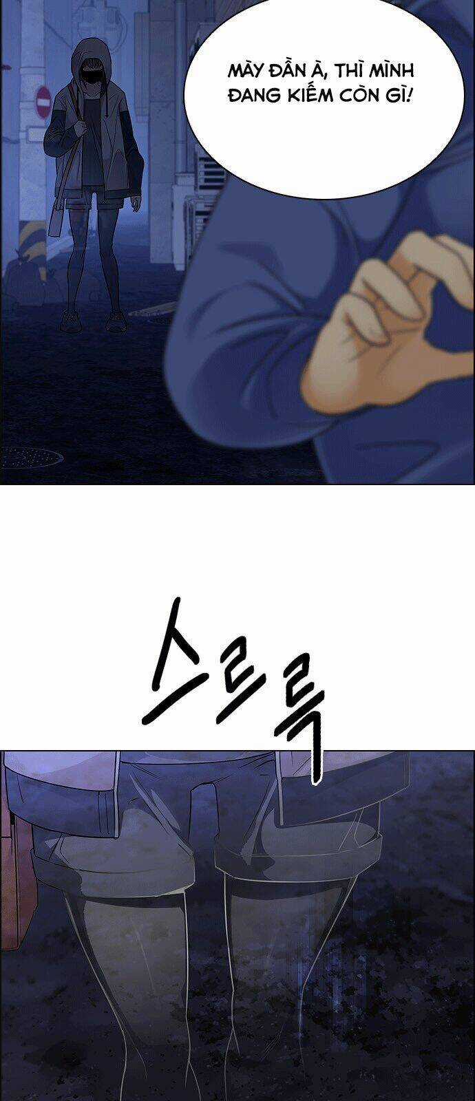 Trò Chơi Số Mệnh - Chapter 260 - Trang 10