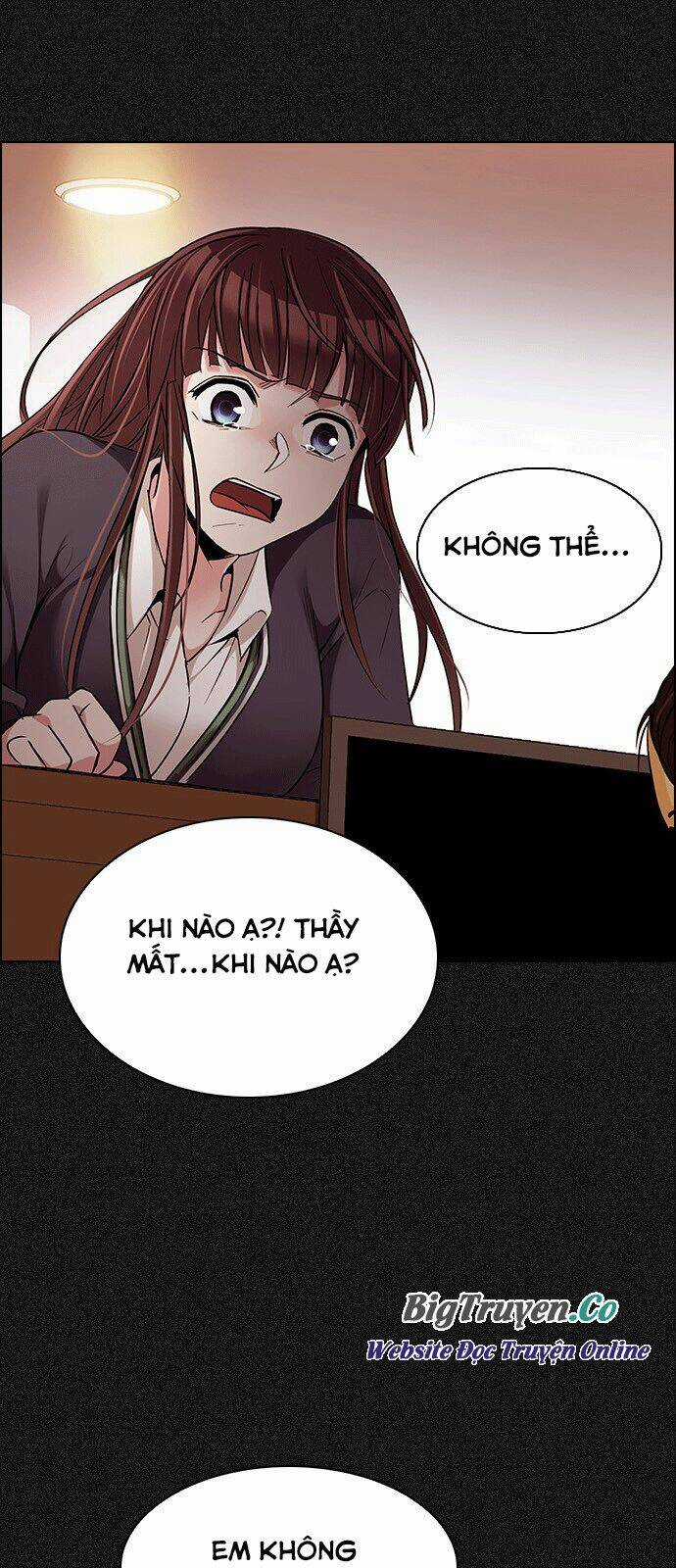 Trò Chơi Số Mệnh - Chapter 261 - Trang 12