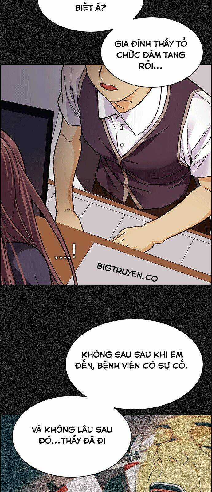 Trò Chơi Số Mệnh - Chapter 261 - Trang 13