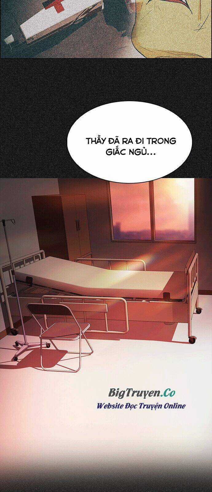 Trò Chơi Số Mệnh - Chapter 261 - Trang 14