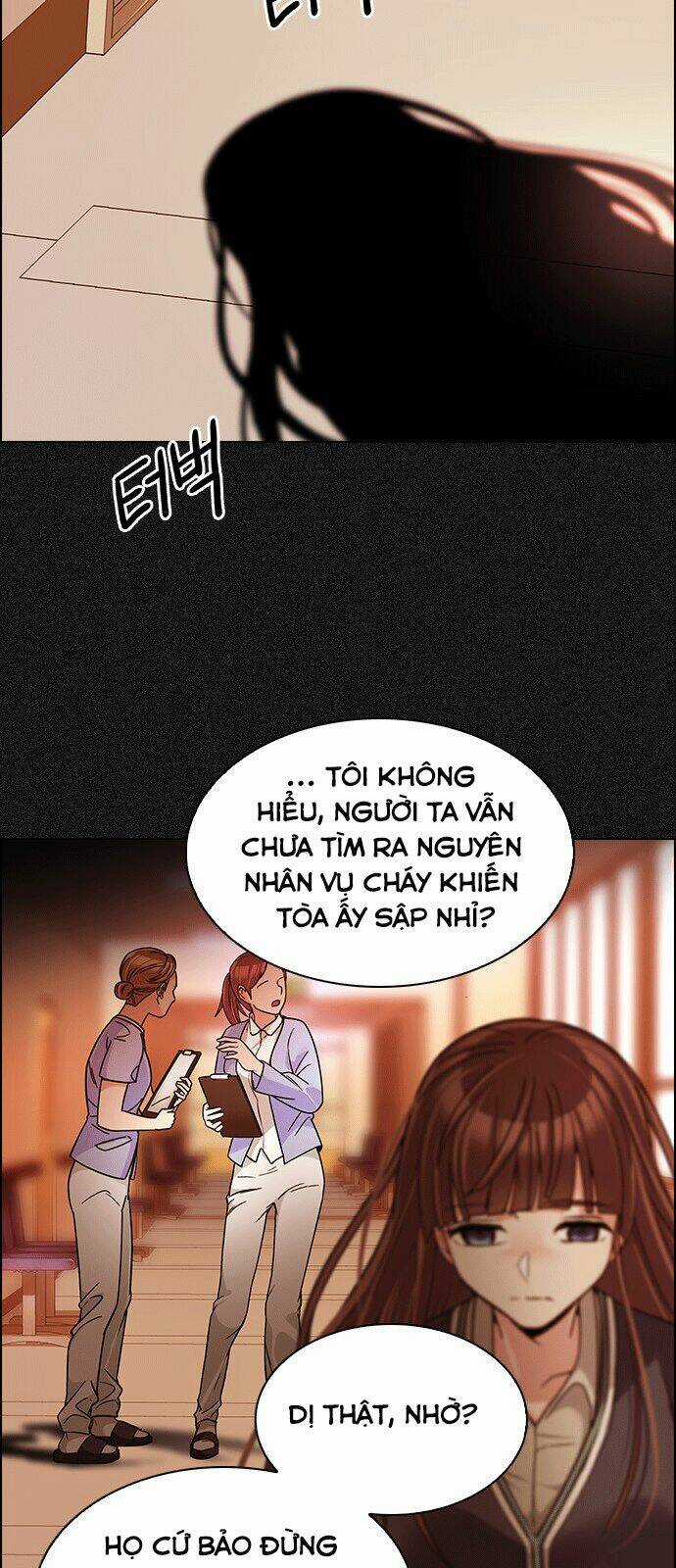 Trò Chơi Số Mệnh - Chapter 261 - Trang 17