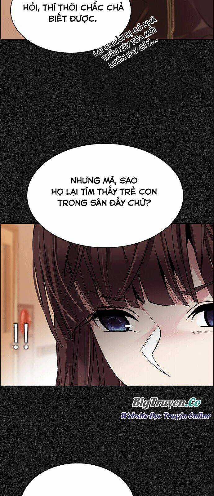Trò Chơi Số Mệnh - Chapter 261 - Trang 18