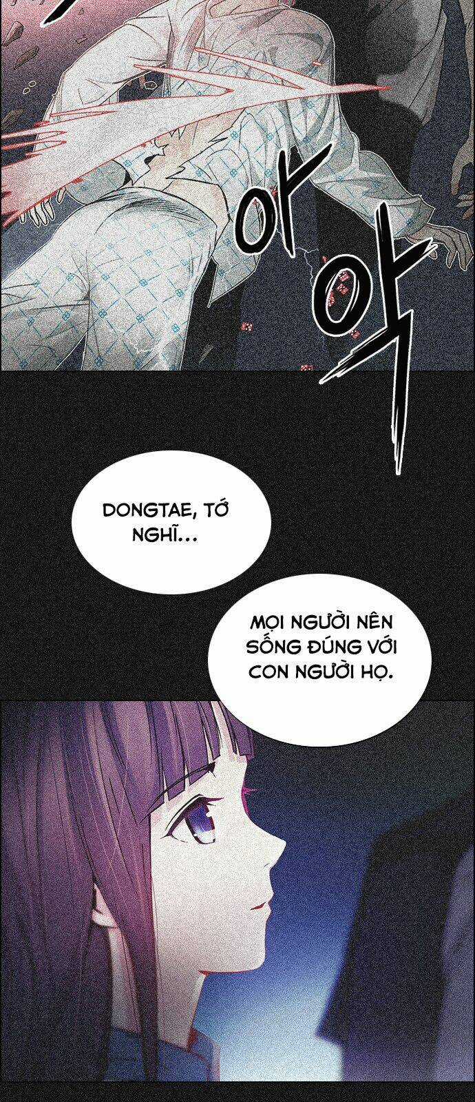 Trò Chơi Số Mệnh - Chapter 261 - Trang 20