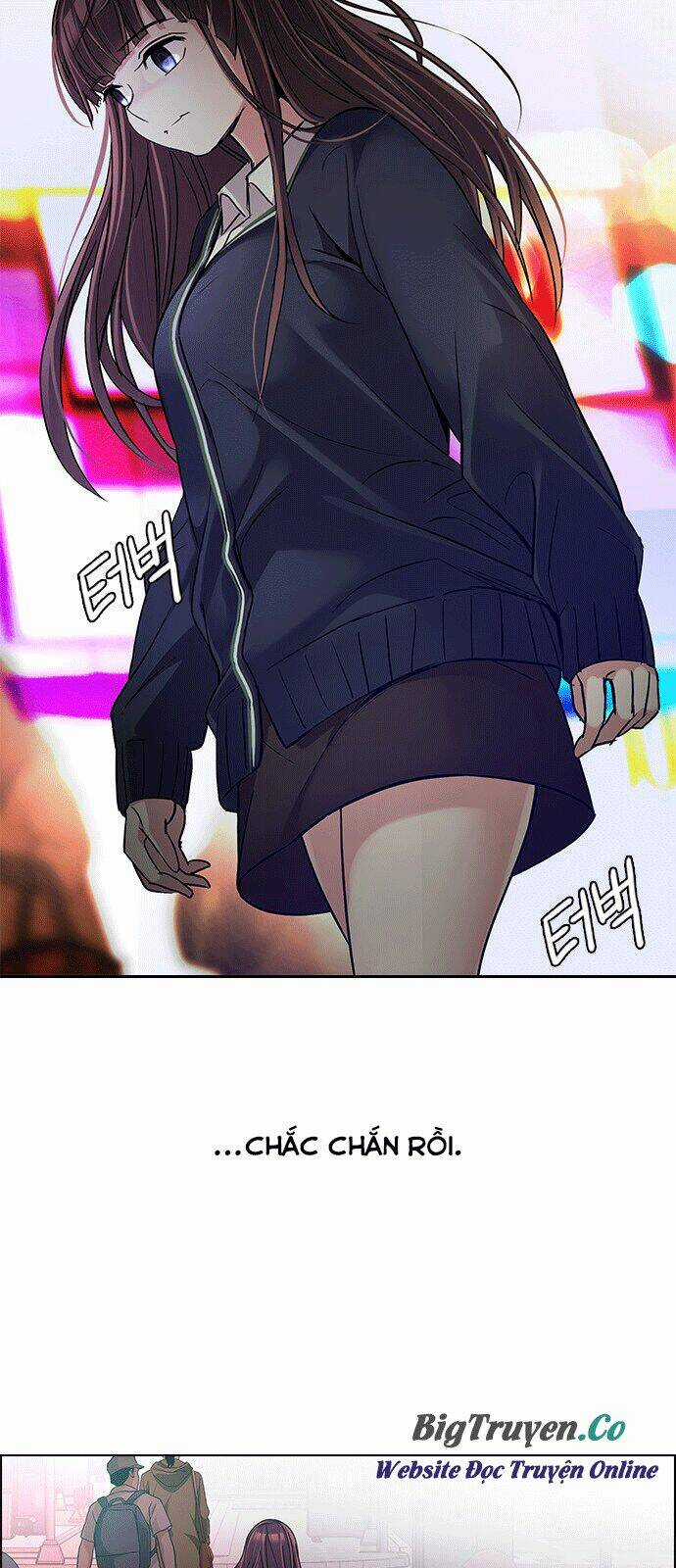 Trò Chơi Số Mệnh - Chapter 261 - Trang 3