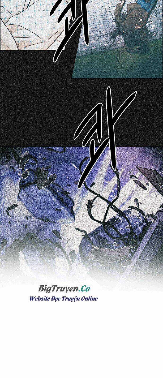 Trò Chơi Số Mệnh - Chapter 261 - Trang 23