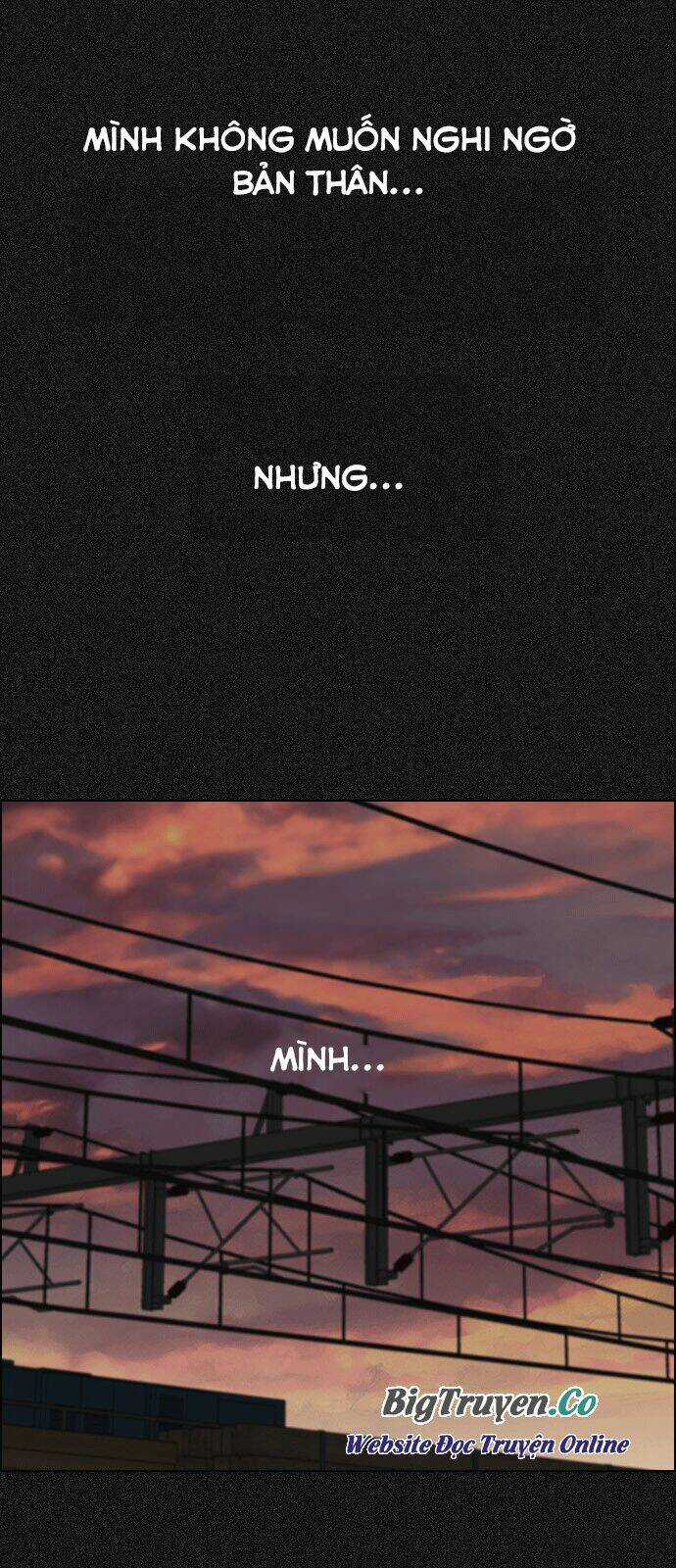 Trò Chơi Số Mệnh - Chapter 261 - Trang 25