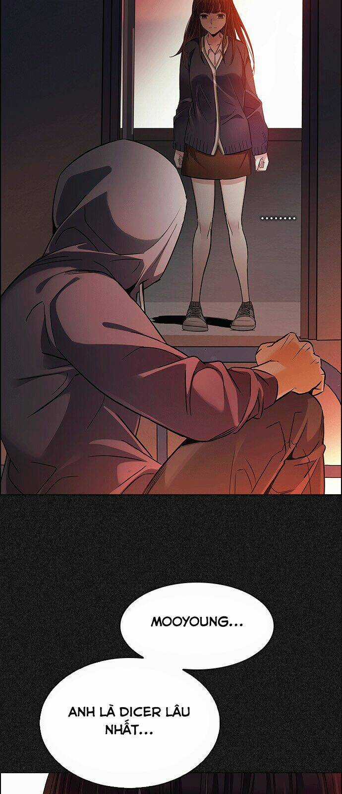 Trò Chơi Số Mệnh - Chapter 261 - Trang 31