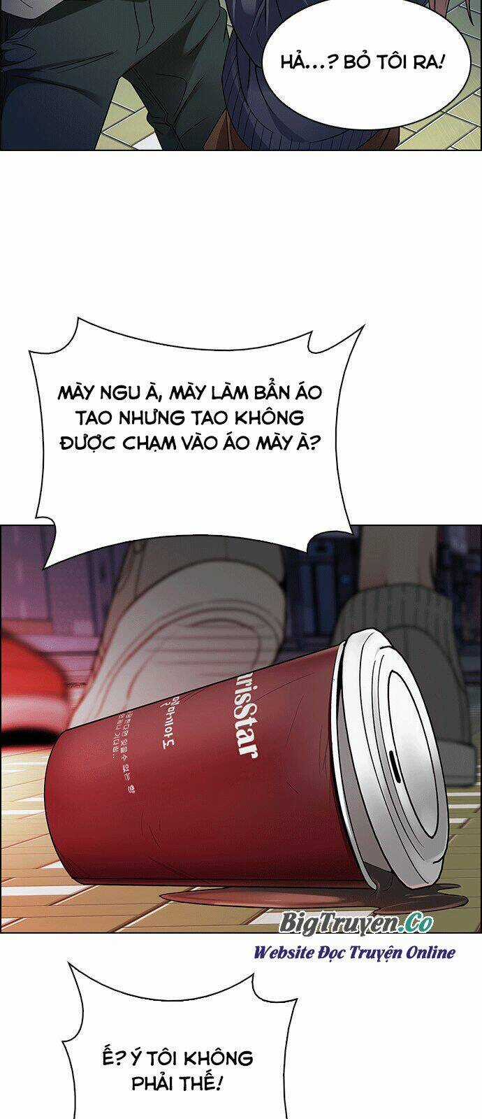 Trò Chơi Số Mệnh - Chapter 261 - Trang 35