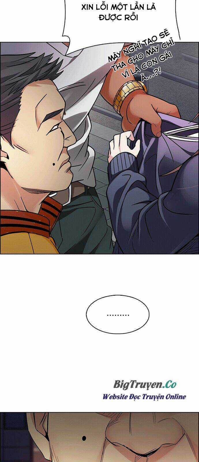 Trò Chơi Số Mệnh - Chapter 261 - Trang 37