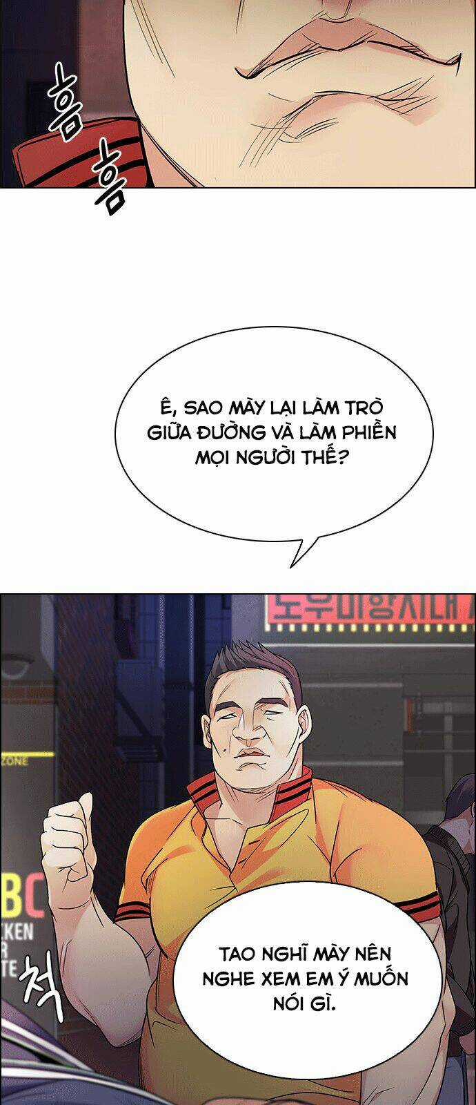 Trò Chơi Số Mệnh - Chapter 261 - Trang 38