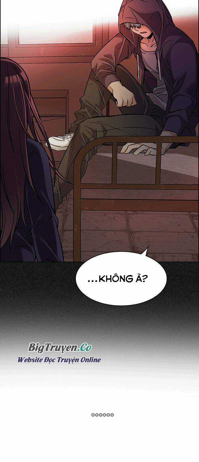 Trò Chơi Số Mệnh - Chapter 261 - Trang 43