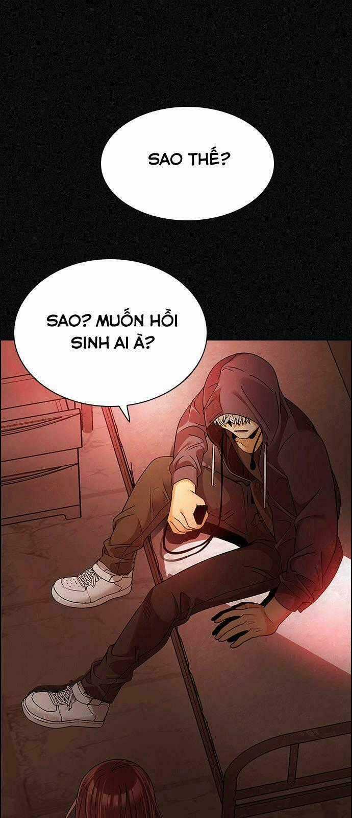 Trò Chơi Số Mệnh - Chapter 262 - Trang 2