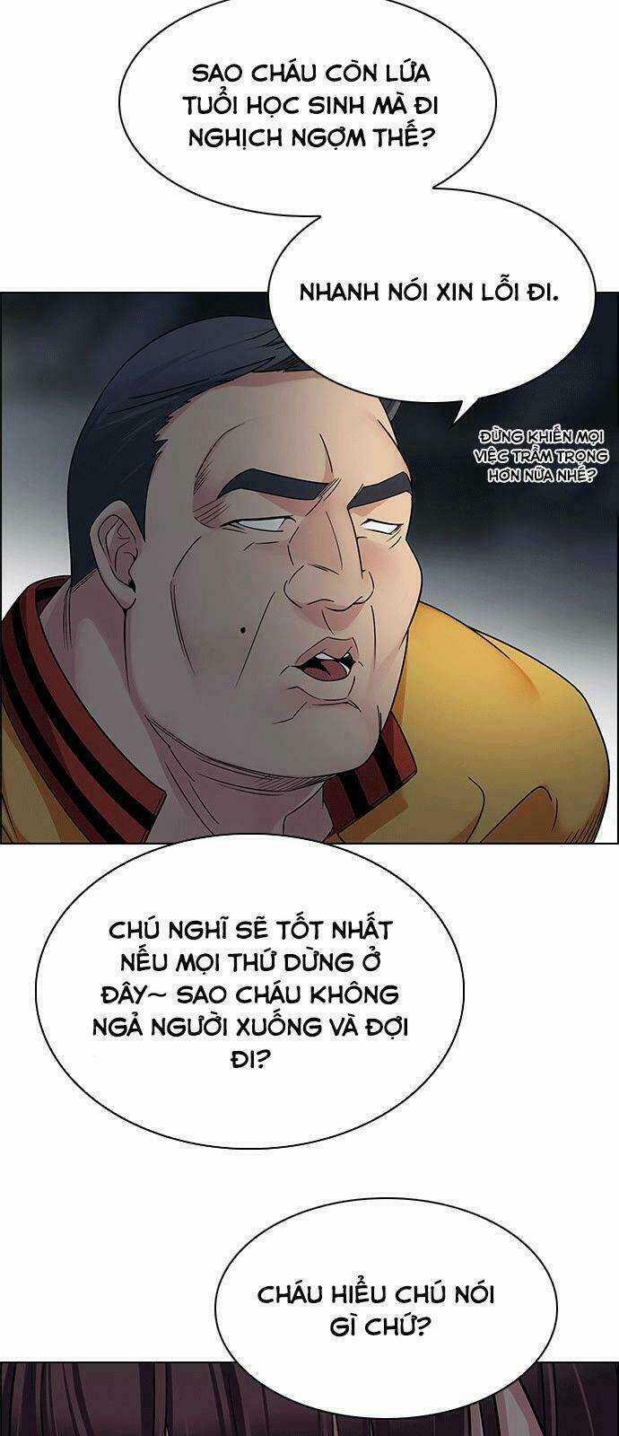 Trò Chơi Số Mệnh - Chapter 262 - Trang 14