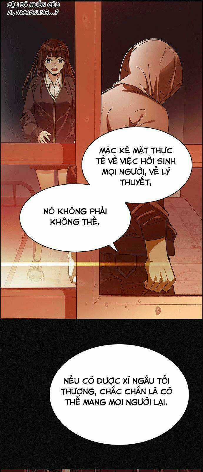 Trò Chơi Số Mệnh - Chapter 262 - Trang 16