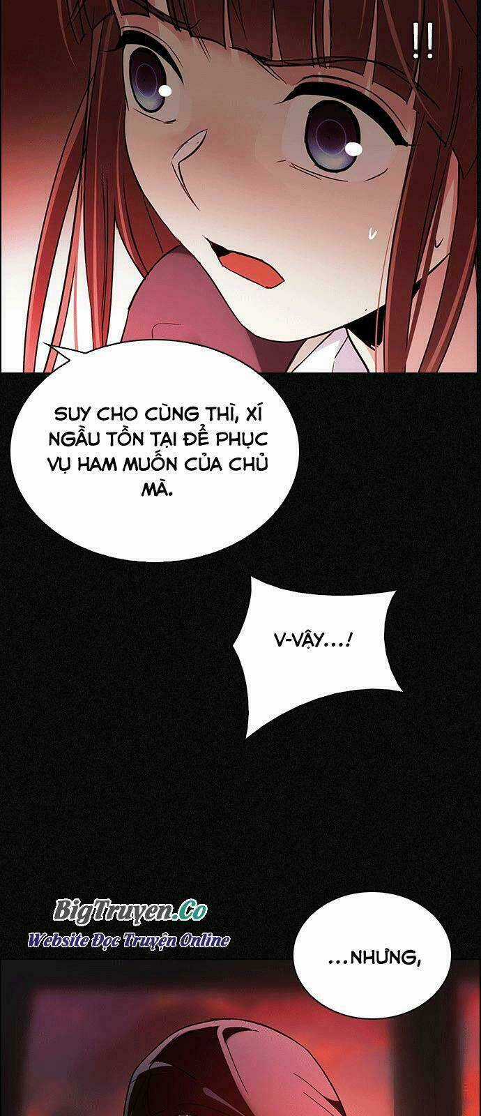 Trò Chơi Số Mệnh - Chapter 262 - Trang 17