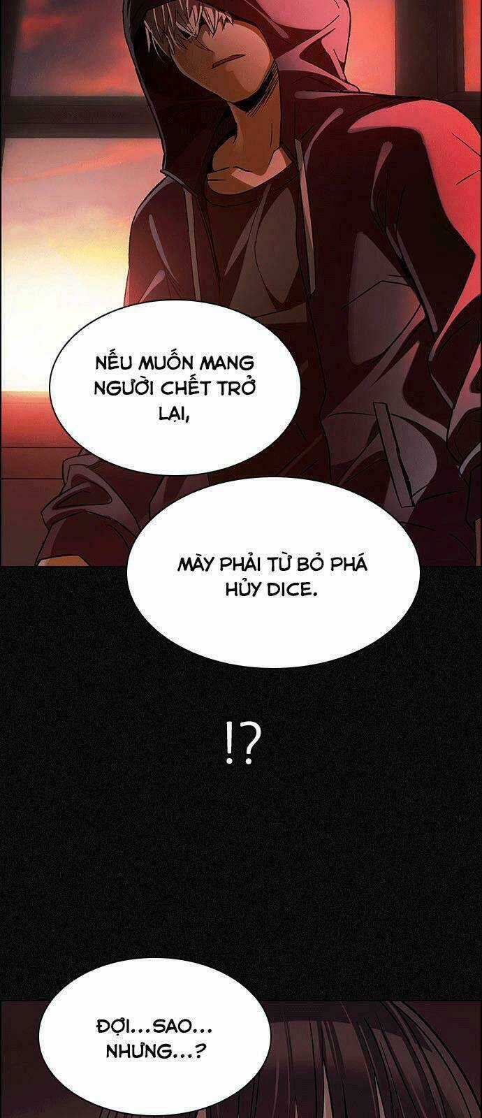 Trò Chơi Số Mệnh - Chapter 262 - Trang 18