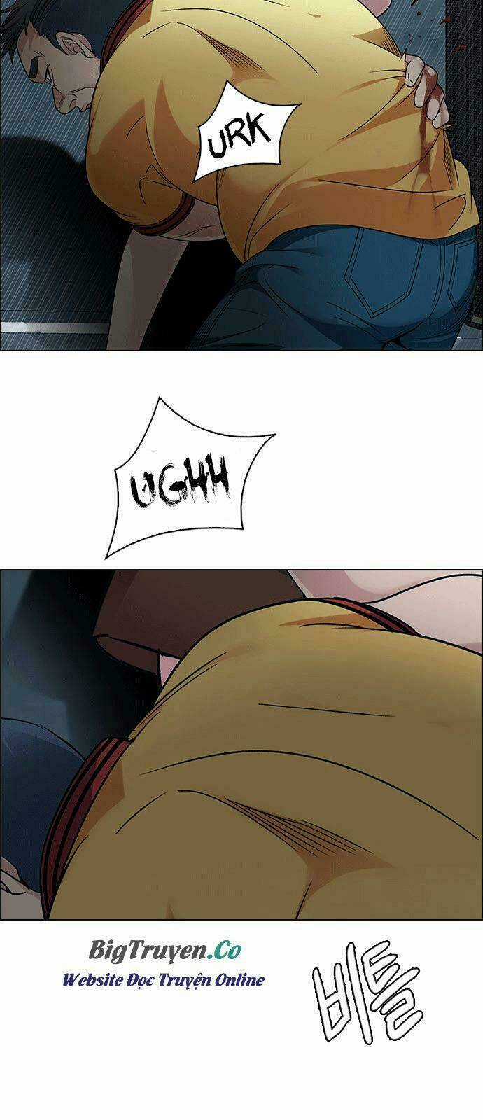 Trò Chơi Số Mệnh - Chapter 262 - Trang 27