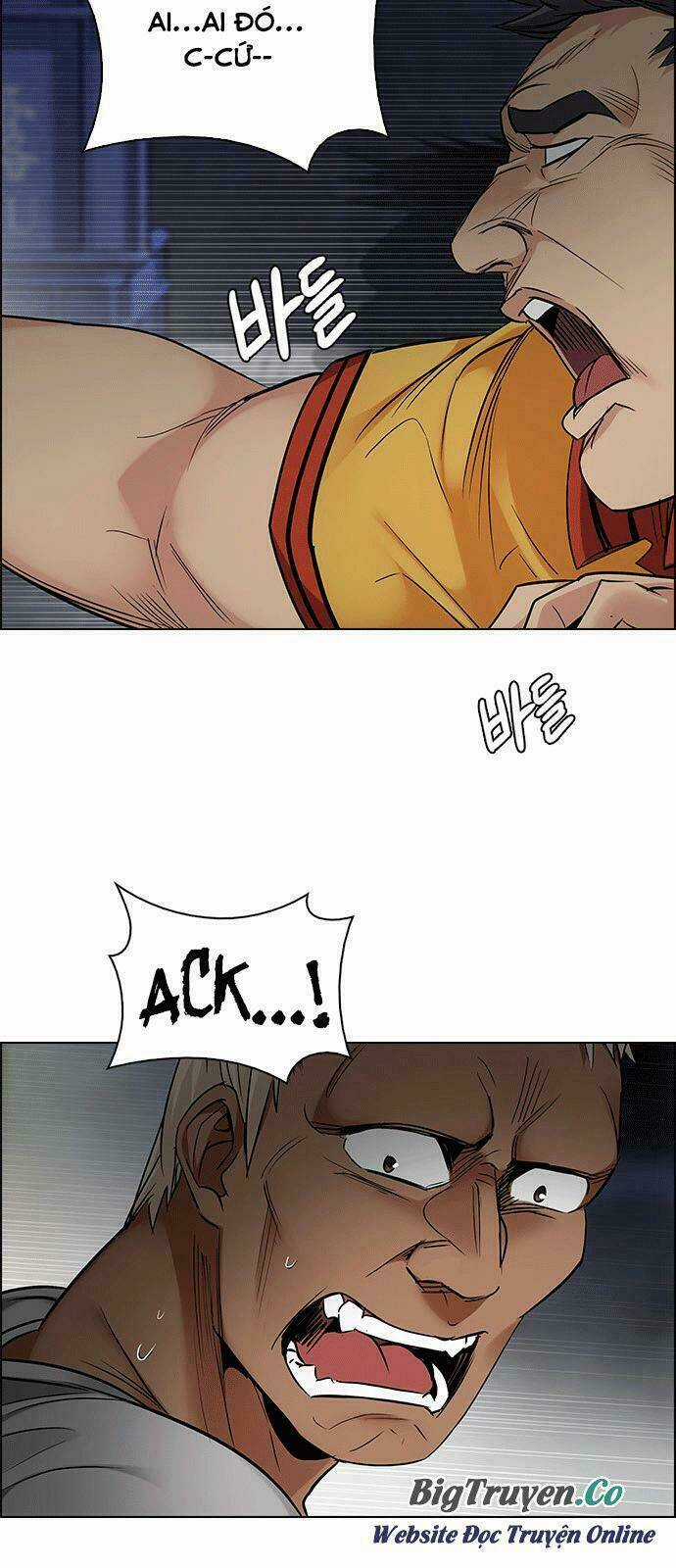 Trò Chơi Số Mệnh - Chapter 262 - Trang 33