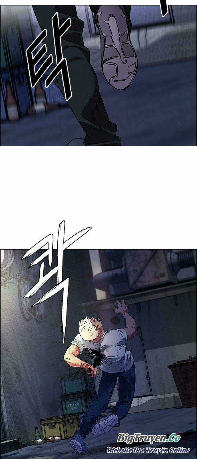 Trò Chơi Số Mệnh - Chapter 262 - Trang 35