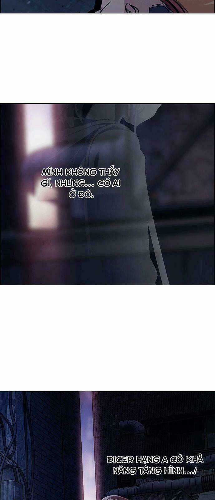 Trò Chơi Số Mệnh - Chapter 262 - Trang 39