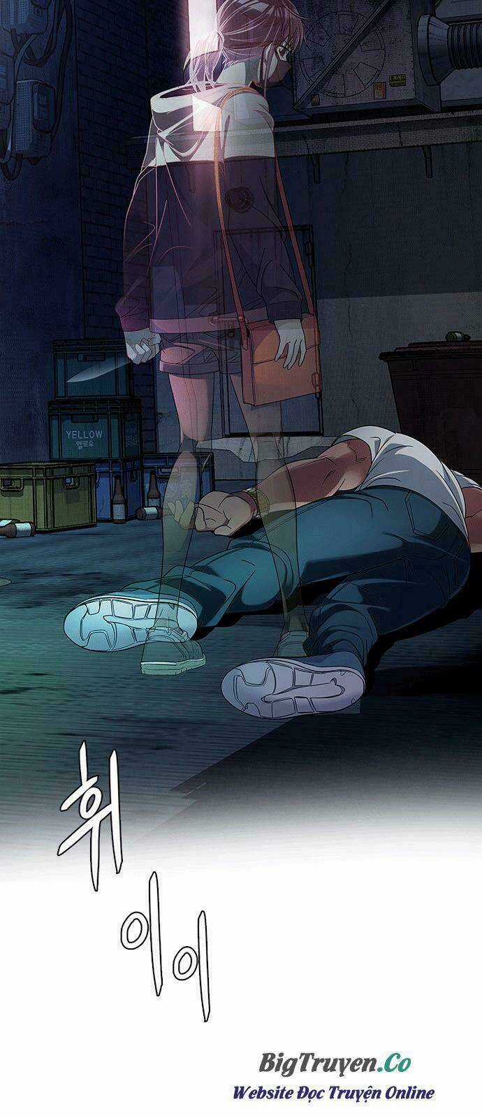 Trò Chơi Số Mệnh - Chapter 262 - Trang 40